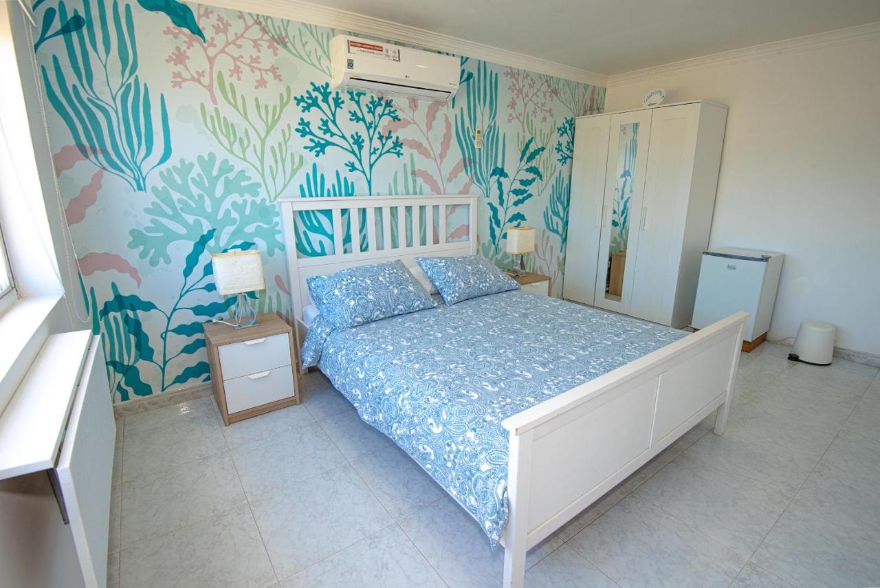 By The Sea Guest House San Andrés Dış mekan fotoğraf